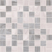 Керамическая мозаика Laparet Envy серый-бежевый 30х30 см