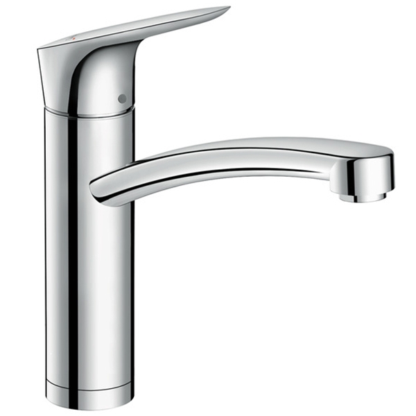 фото Смеситель для кухни hansgrohe