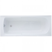 Акриловая ванна Aquanet Extra 150x70 208672 без гидромассажа