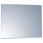 Зеркало Aquaton Брук 100 1A200302BC010 прямоугольное-1