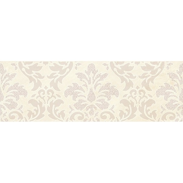 Керамический декор Belleza Атриум бежевый 04-01-1-17-03-11-591-1 20х60 см