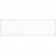 Керамическая плитка Kerama Marazzi Монпарнас белый 9016 настенная 8,5х28,5 см