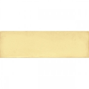 Керамическая плитка Kerama Marazzi Монпарнас жёлтый 9021 настенная 8,5х28,5 см