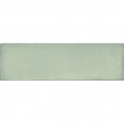 Керамическая плитка Kerama Marazzi Монпарнас зелёный 9017 настенная 8,5х28,5 см