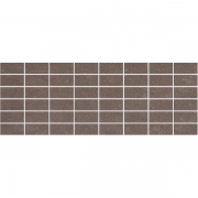 Керамическая мозаика Kerama Marazzi Орсэ коричневый MM15111 15х40 см