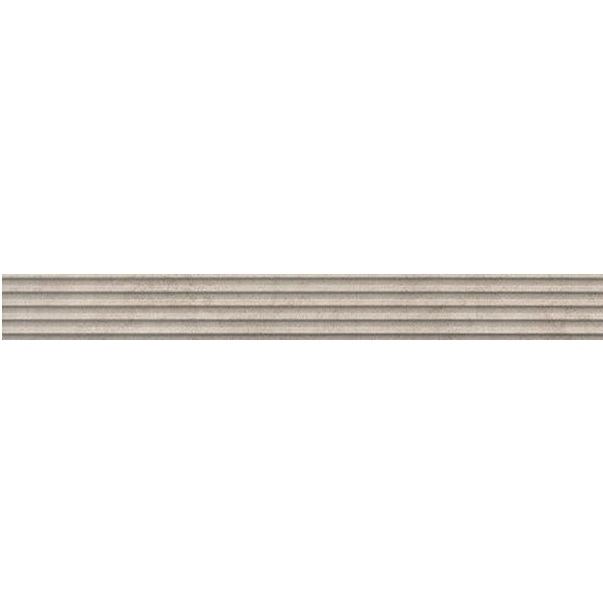 

Керамический бордюр Kerama Marazzi, Пикарди структура беж LSA002 3,4х40 см