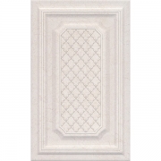 Керамический декор Kerama Marazzi Сорбонна панель ADA4056356 25х40 см