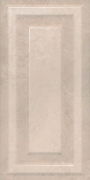 Керамическая плитка Kerama Marazzi Версаль беж панель обрезной 11130R настенная 30х60 см