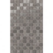Керамическая мозаика Kerama Marazzi Гран Пале серый MM6361 25х40 см