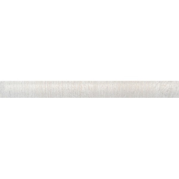 Керамический бордюр Kerama Marazzi Кантри Шик белый 2х20 см бордюр багет кантри шик белый декорированный 5х20
