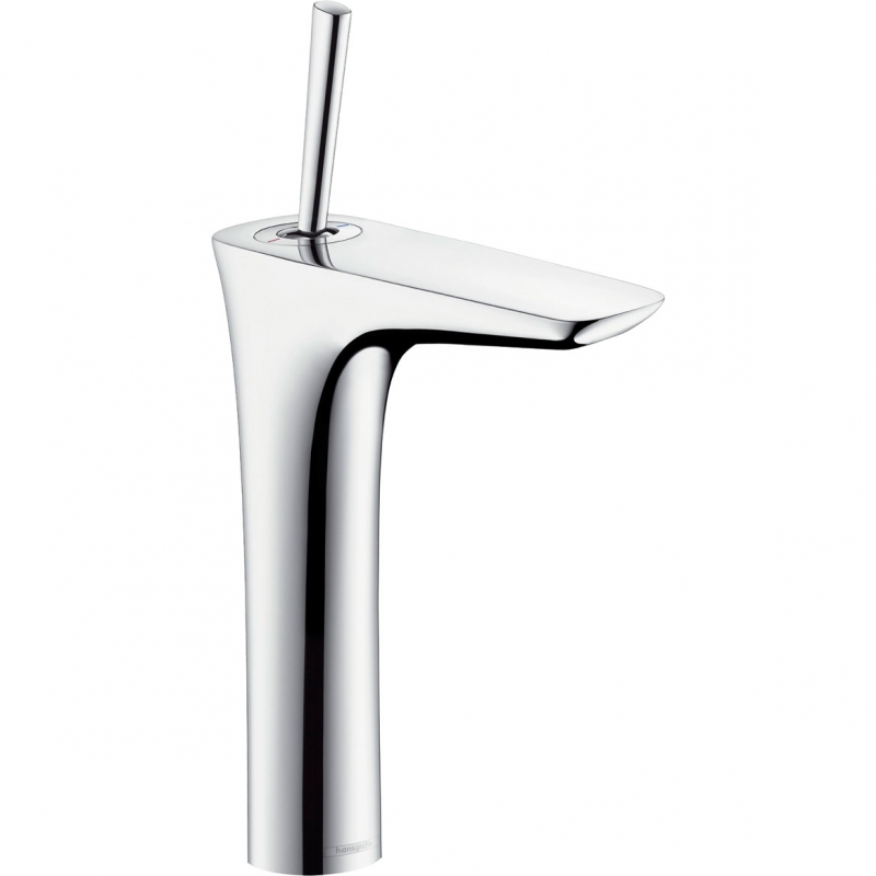 фото Смеситель для раковины hansgrohe