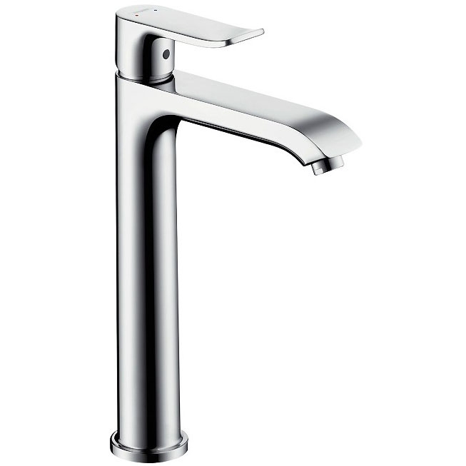 фото Смеситель для раковины hansgrohe