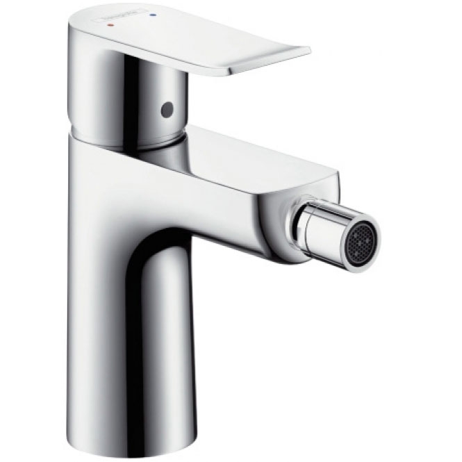 фото Смеситель для биде hansgrohe