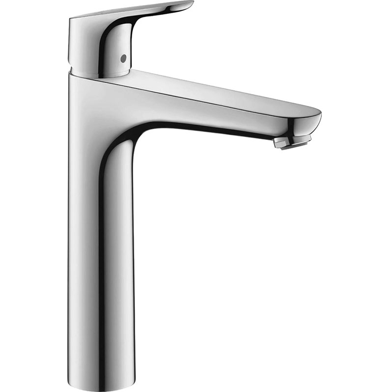 фото Смеситель для раковины hansgrohe