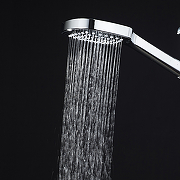 Ручной душ Orange O-Shower OS06 Хром-2