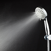 Ручной душ Orange O-Shower OS05 Хром-1