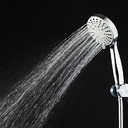 Ручной душ Orange O-Shower OS05 Хром-2