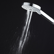 Ручной душ Orange O-Shower OS03 Хром-4