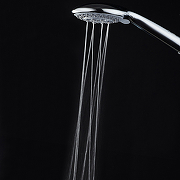 Ручной душ Orange O-Shower OS01 Хром-5