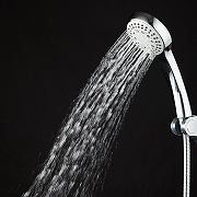 Ручной душ Orange O-Shower OS02 Хром-3