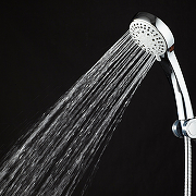 Ручной душ Orange O-Shower OS02 Хром-4