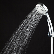 Ручной душ Orange O-Shower OS02 Хром-5
