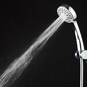 Ручной душ Orange O-Shower OS02 Хром-6