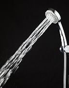 Ручной душ Orange O-Shower OS02 Хром-7