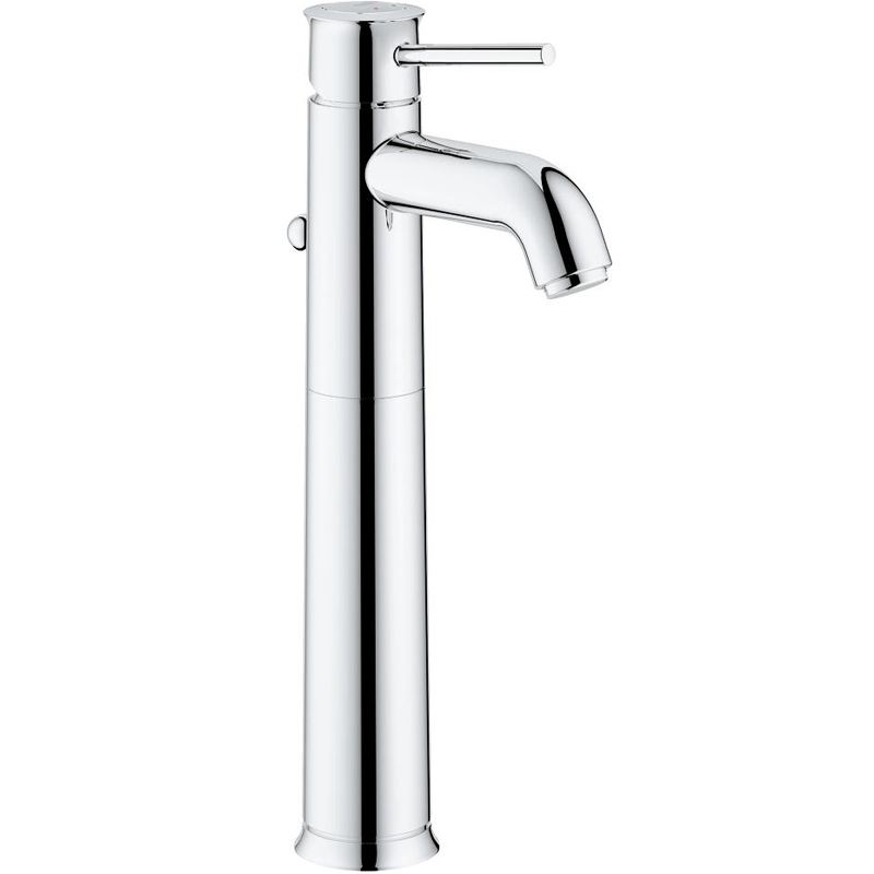 фото Смеситель для раковины grohe