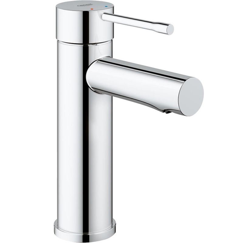 фото Смеситель для раковины grohe