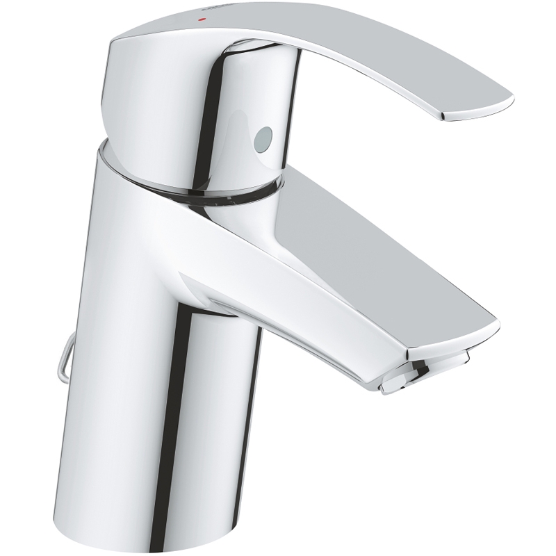 фото Смеситель для раковины grohe