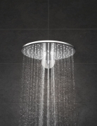 Верхний душ Grohe Rainshower 26475000 Хром-2