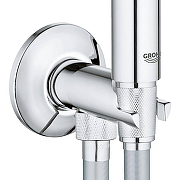 Гигиенический душ Grohe Sena Trigger Spray 26329000 Хром-2