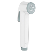 Гигиенический душ Grohe Tempesta-F Trigger Spray 28020L01 Белый-1