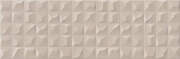 Керамическая плитка Cifre Cromatica Kleber Vison Brillo настенная 25х75 см