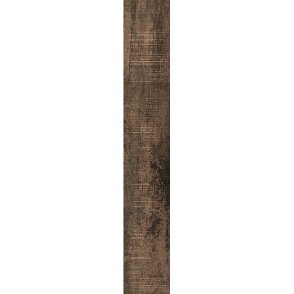 цена Керамогранит Rondine Amarcord Wood Bruciato 15х100 см