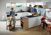 Кухонная мойка Hansgrohe C51-F660-07 43218000 со смесителем Хром-2