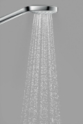 Ручной душ Hansgrohe Croma Select E 26813400 Хром-3
