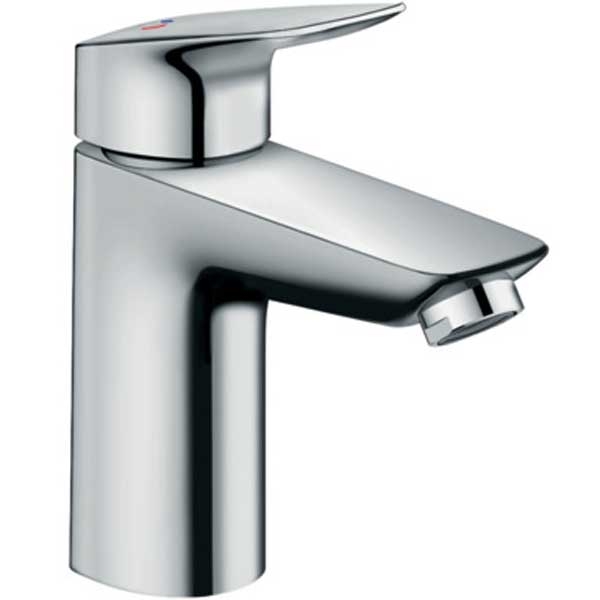 фото Смеситель для раковины hansgrohe