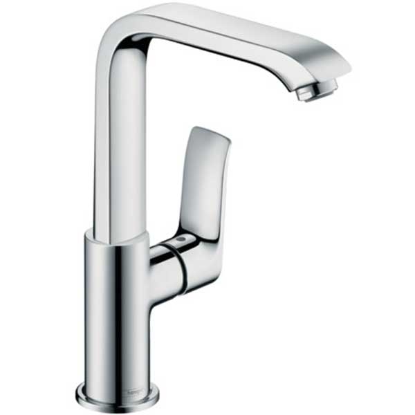 фото Смеситель для раковины hansgrohe