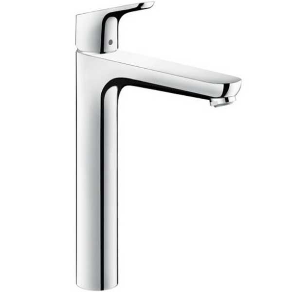 фото Смеситель для раковины hansgrohe