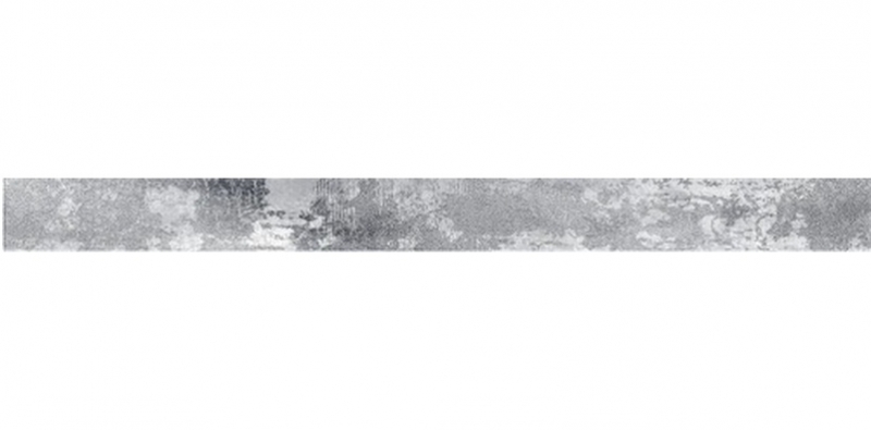 Керамический бордюр Керлайф Strato Plato 6,2х70,9 см