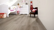 Виниловый ламинат Wineo 400 wood DB00106 Grace Oak Smooth 1200х180х2 мм-1