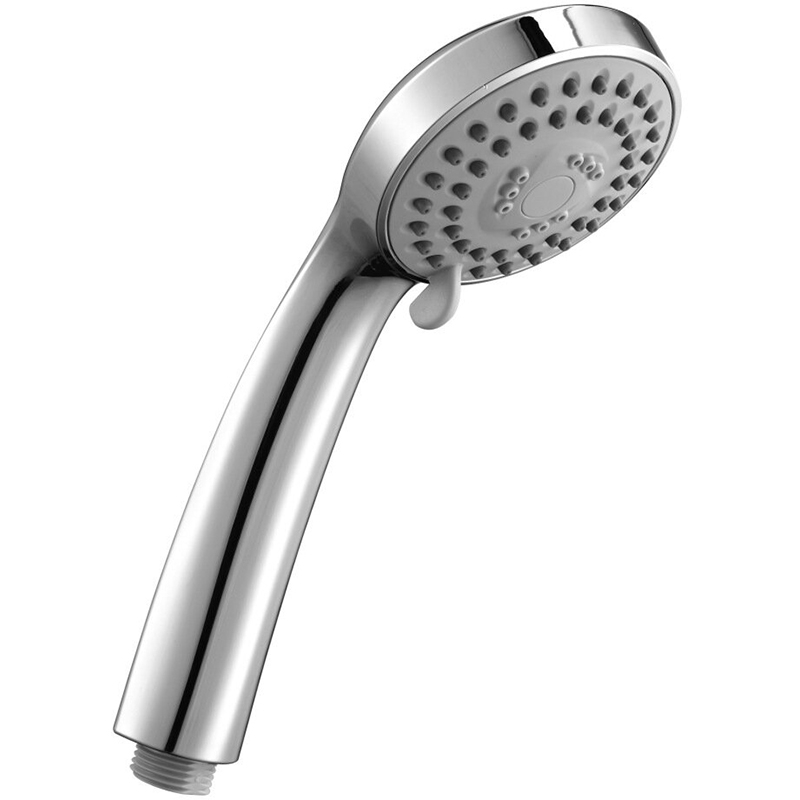 Ручной душ Lemark LM0223C Хром ручной душ lemark серый lm8123gm
