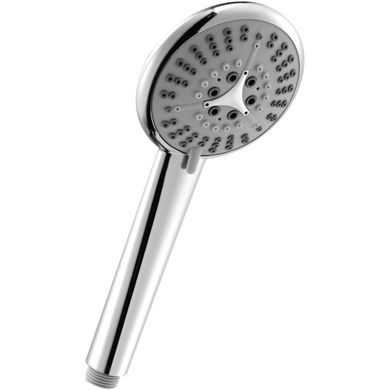 Ручной душ Lemark LM0616C Хром ручной душ lemark 6 режимов lm0616c