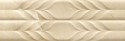Керамическая плитка Azteca Passion R90 Twin Champagne настенная 30х90 см
