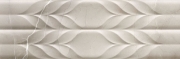 Керамическая плитка Azteca Passion R90 Twin Grey настенная 30х90 см