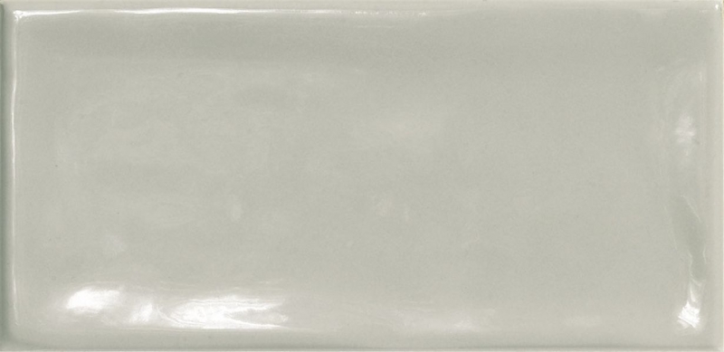 Керамическая плитка El Barco Alfaro Gris Brillo настенная 7,5х15 см керамическая плитка azori devore gris 507151101 настенная 31 5х63 см