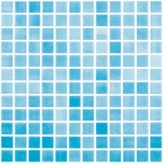 Стеклянная мозаика Vidrepur Antislip Antid. № 100/110/501 31,7х31,7 см