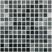 Стеклянная мозаика Vidrepur Antislip Antid. № 100/509 31,7х31,7 см